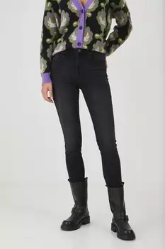 Джинсы Medicine, черный