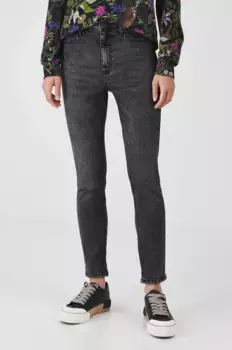 Джинсы Medicine, черный