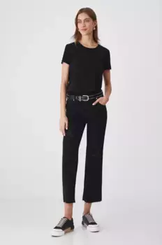 Джинсы Medicine, черный