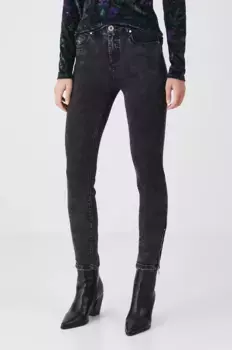 Джинсы Medicine, черный