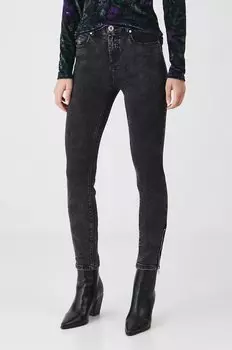 Джинсы Medicine, черный