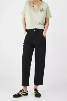 Джинсы Medicine, черный