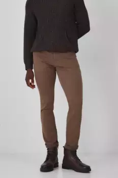 Джинсы Medicine, коричневый