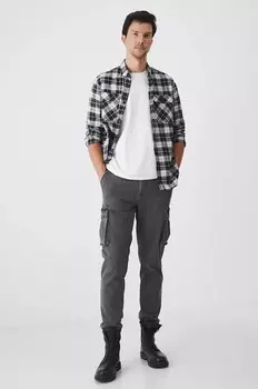 Джинсы Medicine, серый