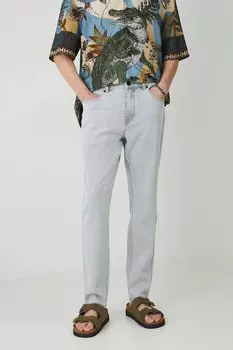 Джинсы Medicine, серый