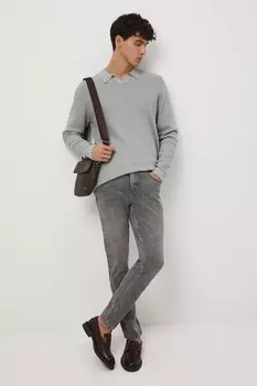 Джинсы Medicine, серый