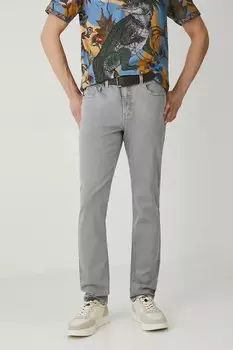 Джинсы Medicine, серый