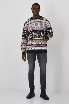 Джинсы Medicine, серый