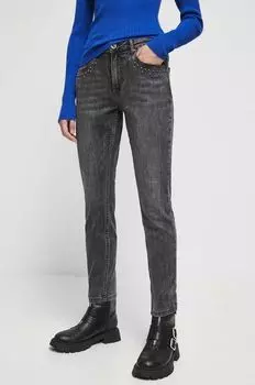 Джинсы Medicine, серый