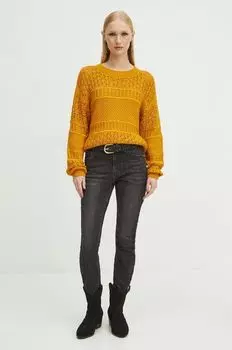 Джинсы Medicine, серый