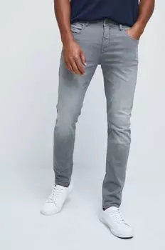 Джинсы Medicine, серый
