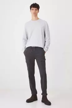 Джинсы Medicine, серый