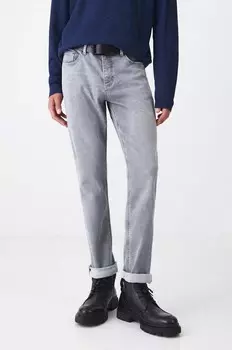 Джинсы Medicine, серый