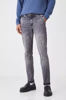 Джинсы Medicine, серый
