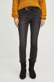 Джинсы Medicine, серый