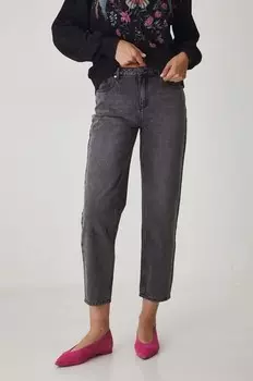 Джинсы Medicine, серый