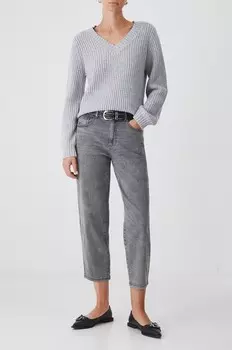 Джинсы Medicine, серый