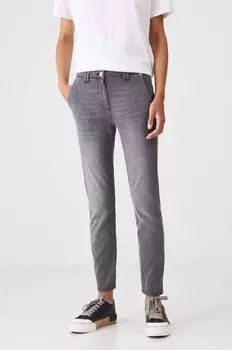 Джинсы Medicine, серый