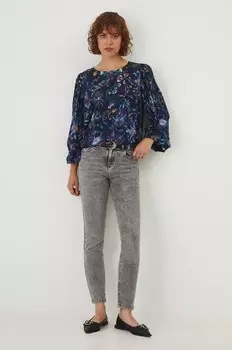 Джинсы Medicine, серый