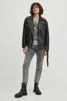 Джинсы Medicine, серый