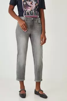Джинсы Medicine, серый