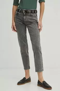 Джинсы Medicine, серый