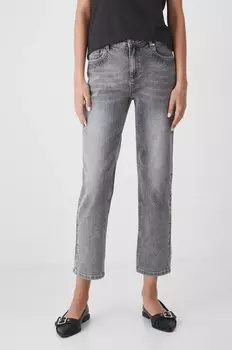 Джинсы Medicine, серый