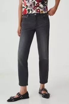 Джинсы Medicine, серый