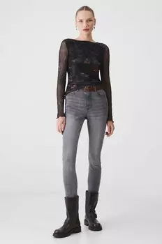 Джинсы Medicine, серый