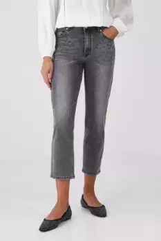 Джинсы Medicine, серый