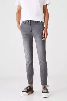 Джинсы Medicine, серый