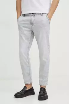 Джинсы Medicine, серый