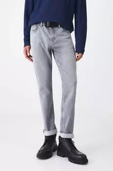 Джинсы Medicine, серый