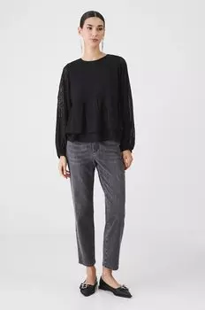 Джинсы Medicine, серый