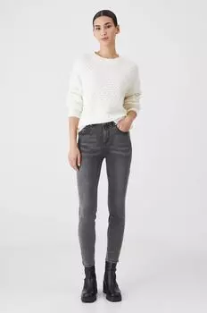 Джинсы Medicine, серый