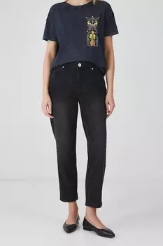 Джинсы Medicine, серый