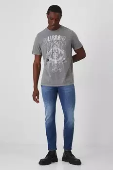 Джинсы Medicine, синий