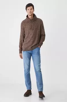 Джинсы Medicine, синий