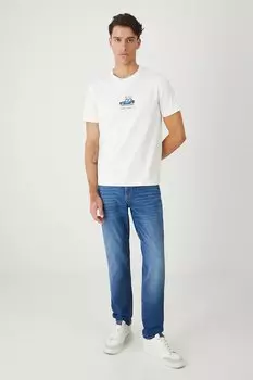 Джинсы Medicine, синий