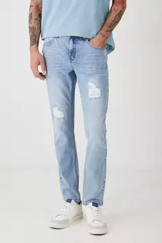 Джинсы Medicine, синий