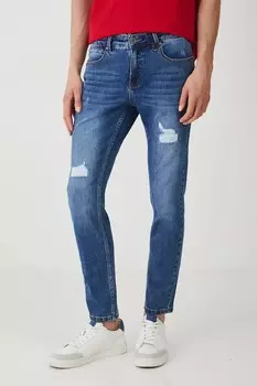 Джинсы Medicine, синий