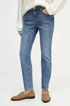 Джинсы Medicine, синий