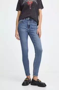 Джинсы Medicine, синий