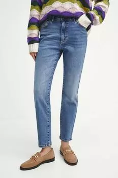 Джинсы Medicine, синий