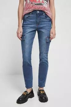 Джинсы Medicine, синий