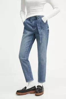 Джинсы Medicine, синий