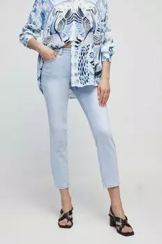 Джинсы Medicine, синий