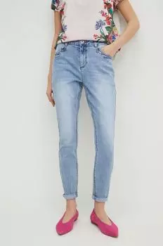 Джинсы Medicine, синий