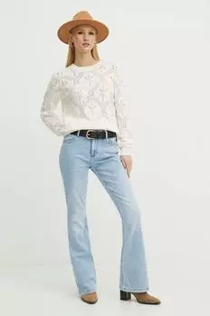 Джинсы Medicine, синий