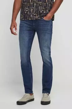 Джинсы Medicine, синий